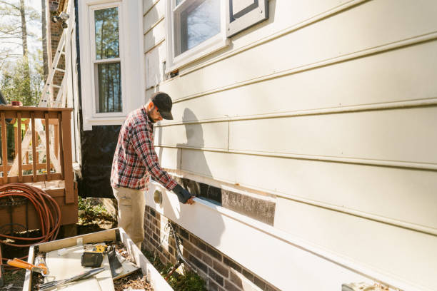 Top rated local Siding Installation specialists in Crystal Beach, FL